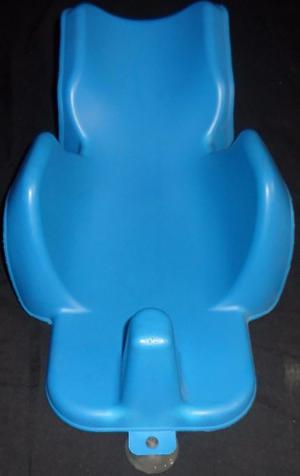 Soporte Ergonomico De Bebe Para Bañera