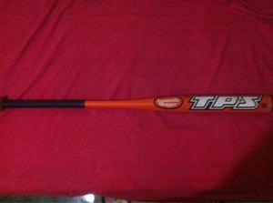 Bate De Softbol Marca Louisville Slugger Poco Uso