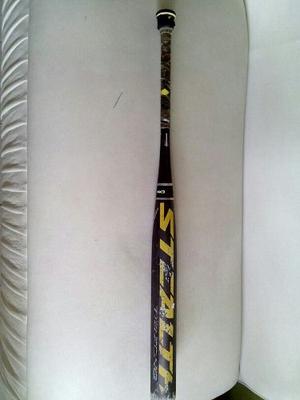 Bate Softball Compuesto Easton Stealth 