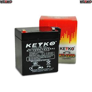Baterias Para Ups Marca Keiko 12v5ah