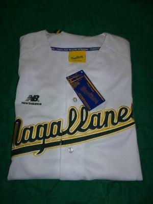 Camisas Magallanes