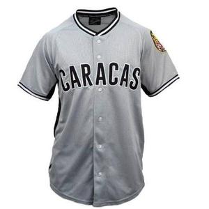 Camisas Magallanes - Caracas