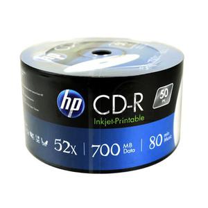 Cd-r Hp Inkjet-printable