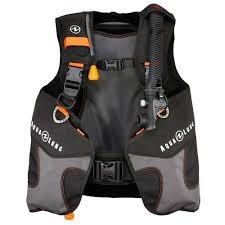 Chaleco Bcd De Buceo Aqualung Wave