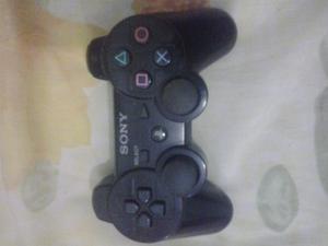 Control De Ps3 Original