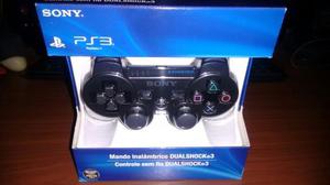 Dualshock 3