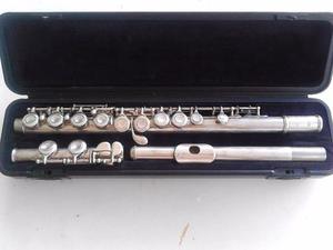 Flauta Transversa Yamaha 211