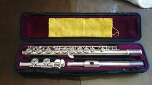 Flauta Transversa Yamaha 281sii