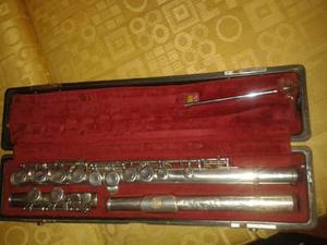 Flauta Yamaha Yfl43