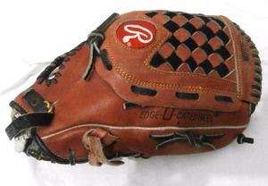 Guantes De Beisbol Rauling Original