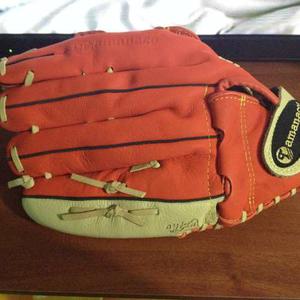 Guantes Para Softball / Baseball Tamanaco (nuevo)