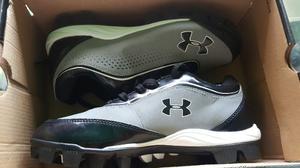 Guayos De Béisbol Under Armour