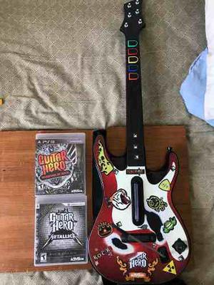 Guitar Hero