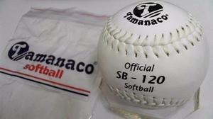 Pelota Tamanaco Softball Sb-120