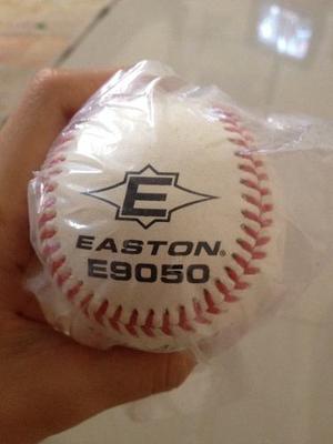 Pelotas De Beisbol Easton E