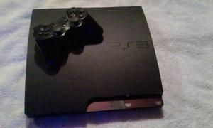 Play Station 3 Slim 150 Gb