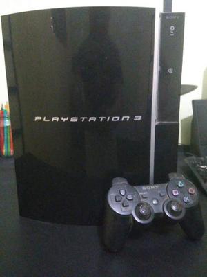 Playstation 3 (negociable)