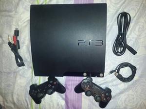 Ps3 En Excelente Estado