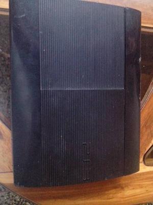 Ps3 Super Slim 500gb