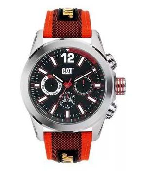 Reloj Cat Yo 149 Original Nuevo - Caterpillar + Envio Gratis