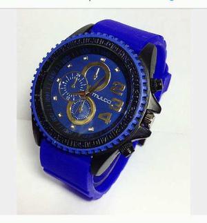 Reloj De Caballero Mul