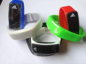 Reloj Deportivo Digital De Pulsera Excelente Para Regalo