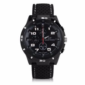 Reloj Gt Grand Touring Sport Original Pulsera Caballero