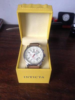 Reloj Invicta Aviator