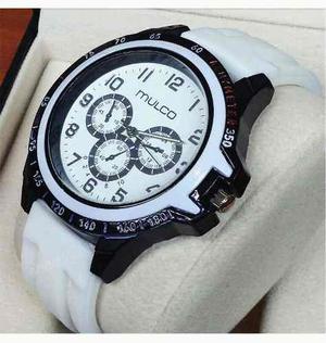 Reloj Mul Caballlero 1