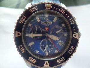 Reloj Victorinoc Swiss Eagle ()