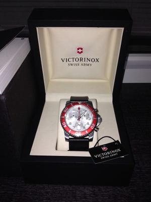 Reloj Victorinox Caballero