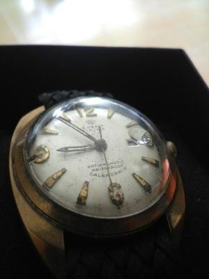 Reloj Zhenit Original Caballero
