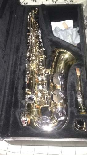 Saxofon Alto