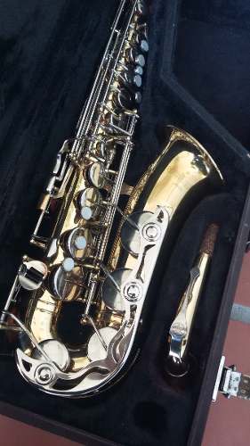 Saxofon Yamaha Yas 23 Japan