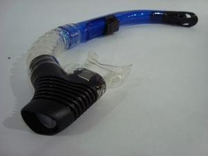 Snorkel Aquatek Válvula Profesional