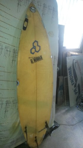 Tabla De Surf