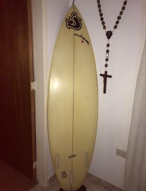 Tabla De Surf