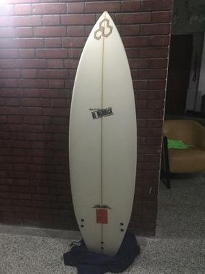 Tabla De Surf Al Merrick