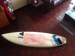 Tabla De Surf Almerrick Modelo Flauer ||