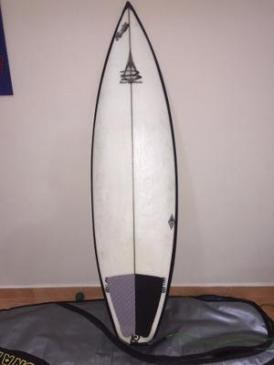 Tabla De Surf Boris Surfboards