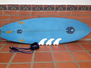 Tabla De Surf Shaper Montesinos  X 