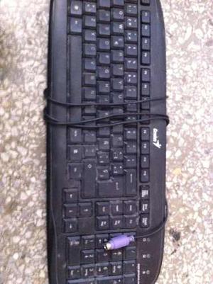 Teclado