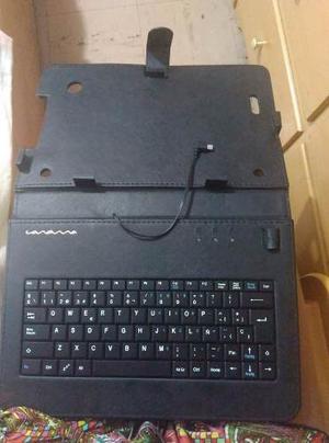 Teclado De Chanaima Con Estuche