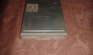 Unidad Diskett Floppy Marca Sony