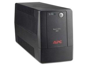 Ups Apc Bxl va Backups Regulador De Voltaje 6toma At