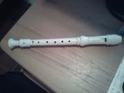 Vendo Flauta Como Nueva