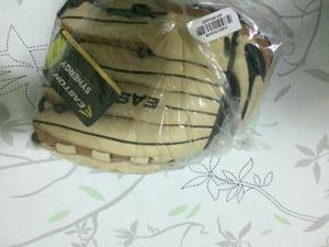 Vendo Guante De Beisbol Easton Original