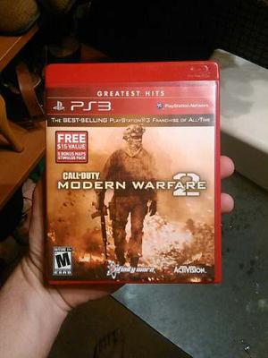 Vendo Juego Original Usado Como Nuevo Para Play 3 Ps3