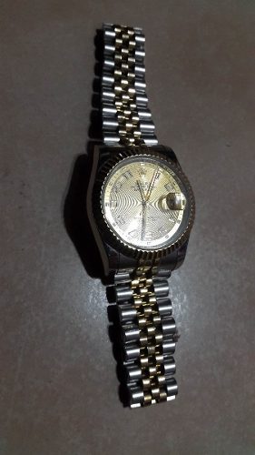 Vendo Reloj Rolex Imitación