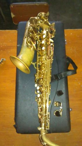 Vendo Saxofon Alto, Marca Prelude Selme